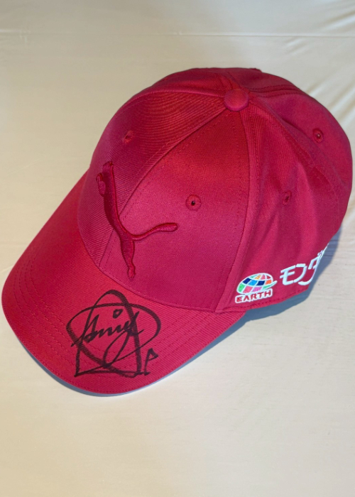 HATTRICK（ハットトリック）-選手の想いをファンへ届ける公式