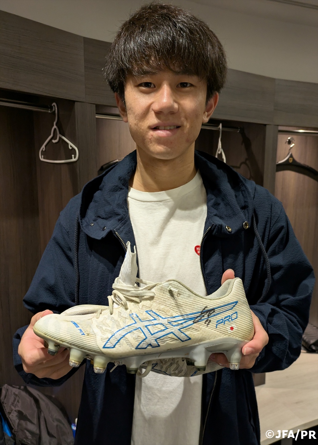 HATTRICK（ハットトリック）-選手の想いをファンへ届ける公式