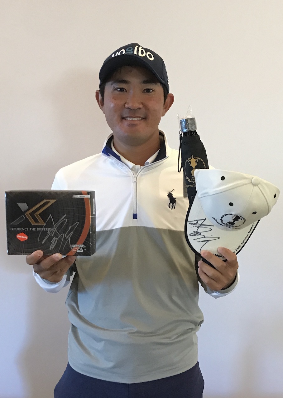 HATTRICK（ハットトリック）-選手の想いをファンへ届ける公式