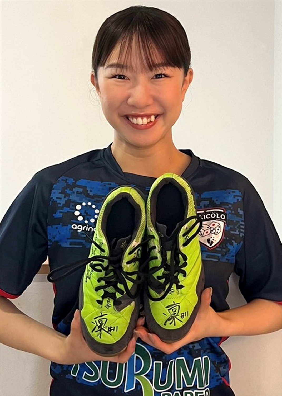 HATTRICK（ハットトリック）-選手の想いをファンへ届ける公式