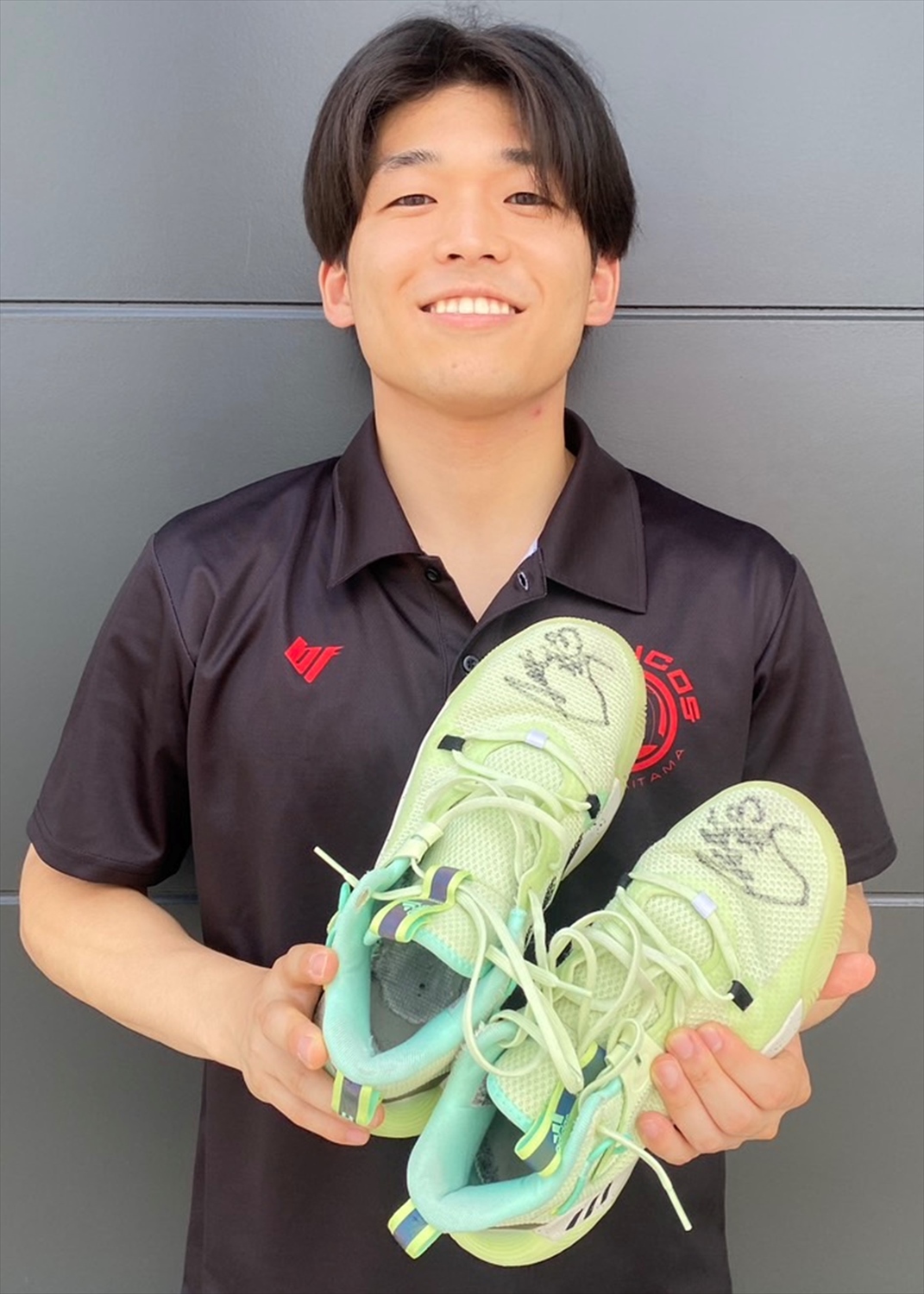 HATTRICK（ハットトリック）-挑戦者の想いをファンへ届ける公式