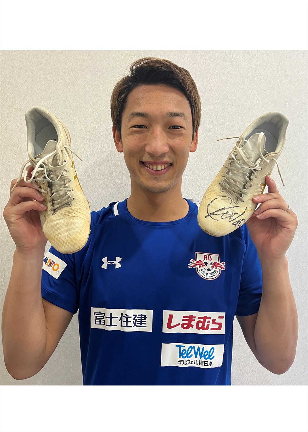 HATTRICK（ハットトリック）-挑戦者の想いをファンへ届ける公式