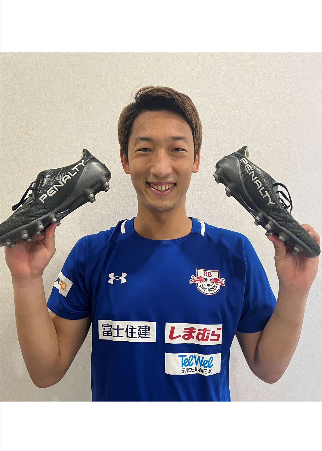 HATTRICK（ハットトリック）-挑戦者の想いをファンへ届ける公式
