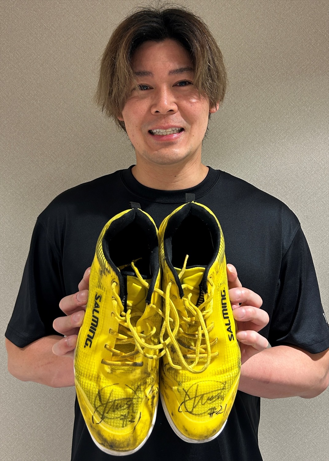 HATTRICK（ハットトリック）-挑戦者の想いをファンへ届ける公式