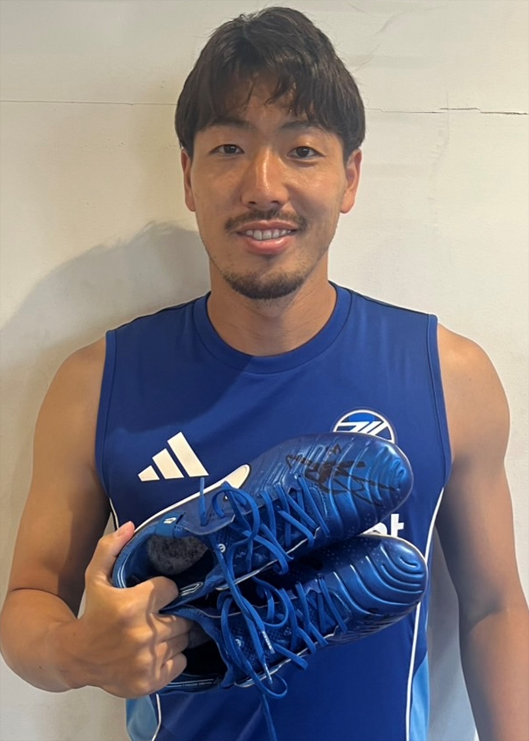 HATTRICK（ハットトリック）-選手の想いをファンへ届ける公式