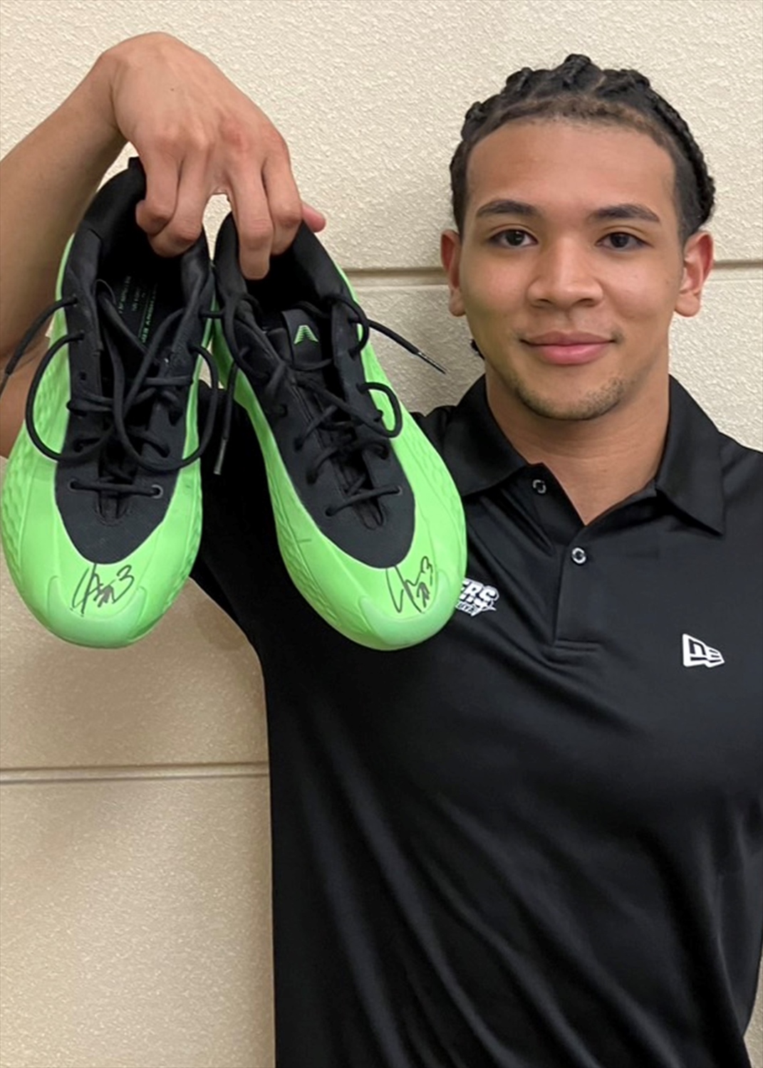 HATTRICK（ハットトリック）-選手の想いをファンへ届ける公式