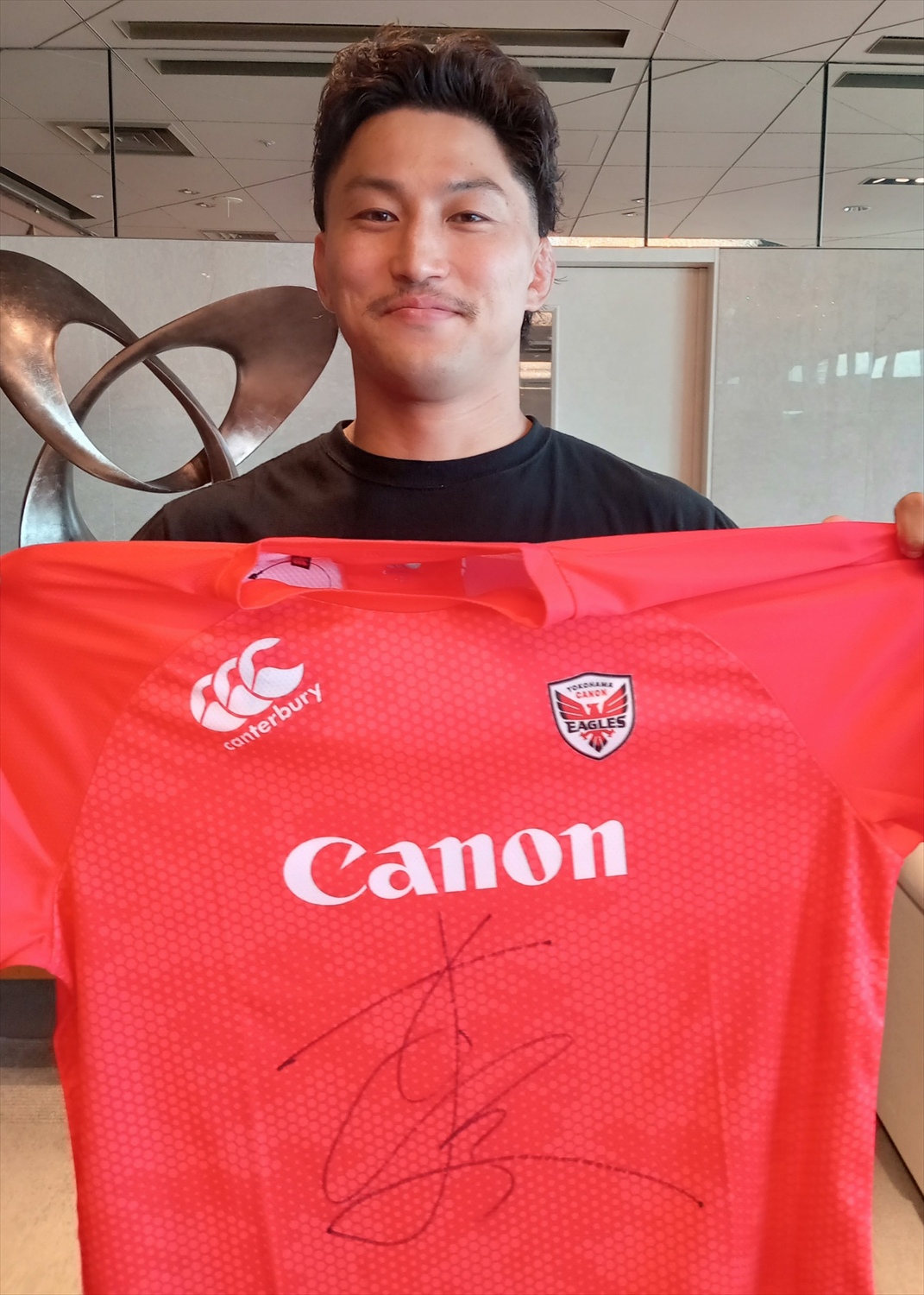 HATTRICK（ハットトリック）-挑戦者の想いをファンへ届ける公式