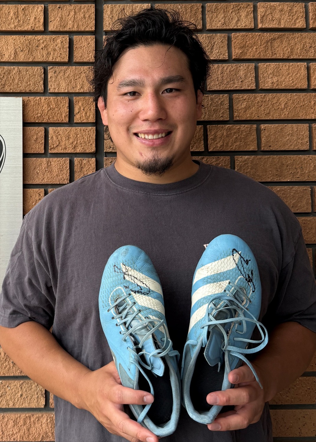 HATTRICK（ハットトリック）-挑戦者の想いをファンへ届ける公式