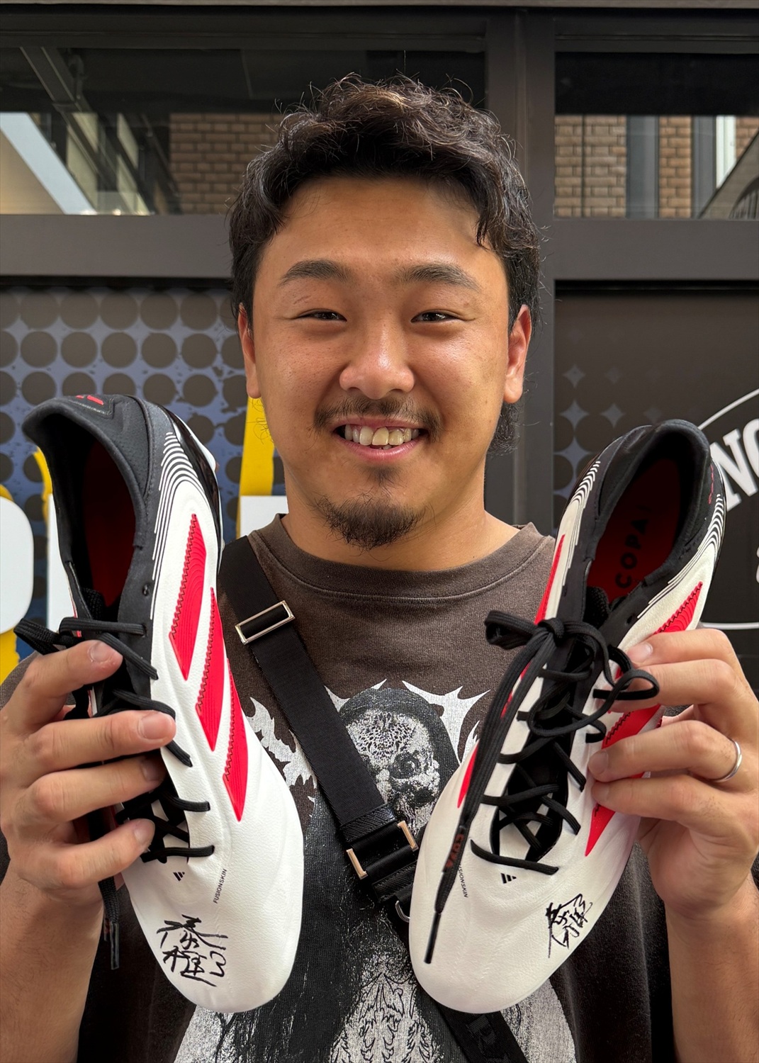 HATTRICK（ハットトリック）-挑戦者の想いをファンへ届ける公式