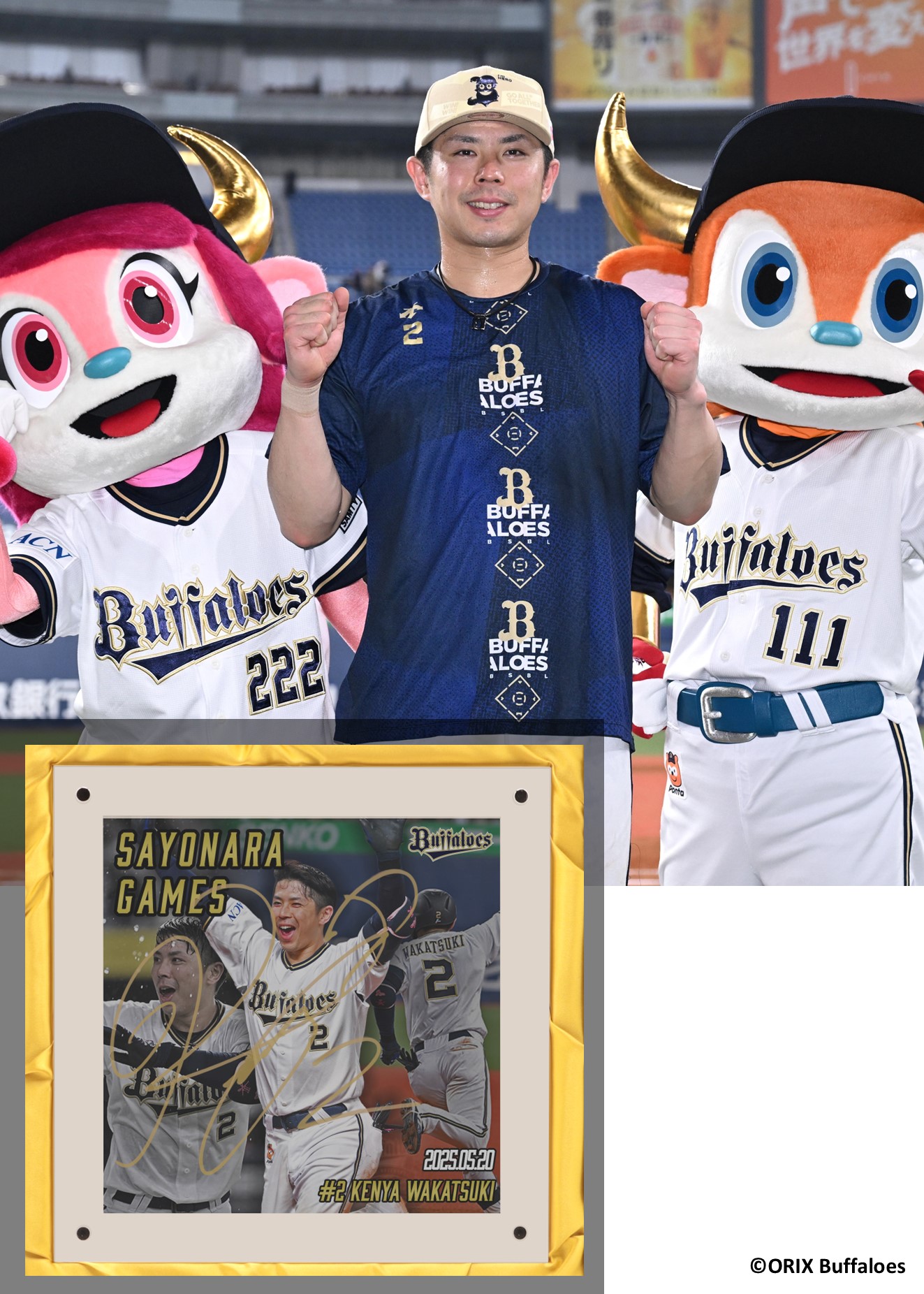 HATTRICK（ハットトリック）-選手の想いをファンへ届ける公式