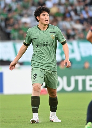 オーセンティック ユニフォーム 谷口栄斗 3 東京ヴェルディ L 61wx9aYwhCL._UF350,350_QL80_.jpg
