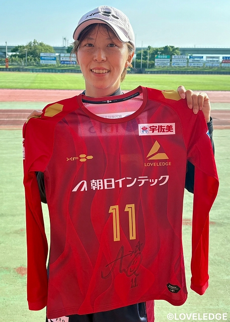 HATTRICK（ハットトリック）-選手の想いをファンへ届ける公式