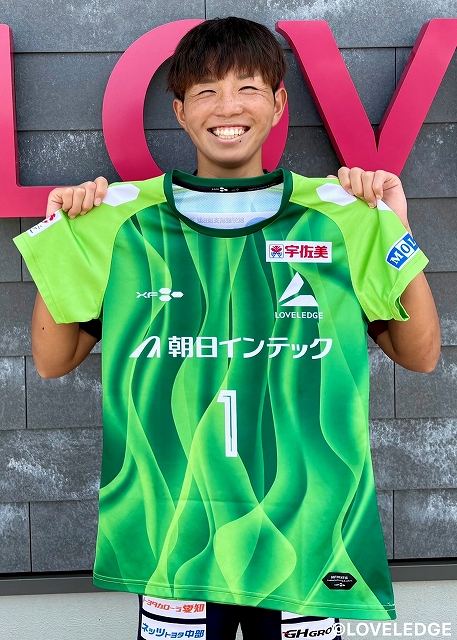 金森永時コーチ　実使用ユニホーム HATTRICK（ハットトリック）-選手の想いをファンへ届ける公式