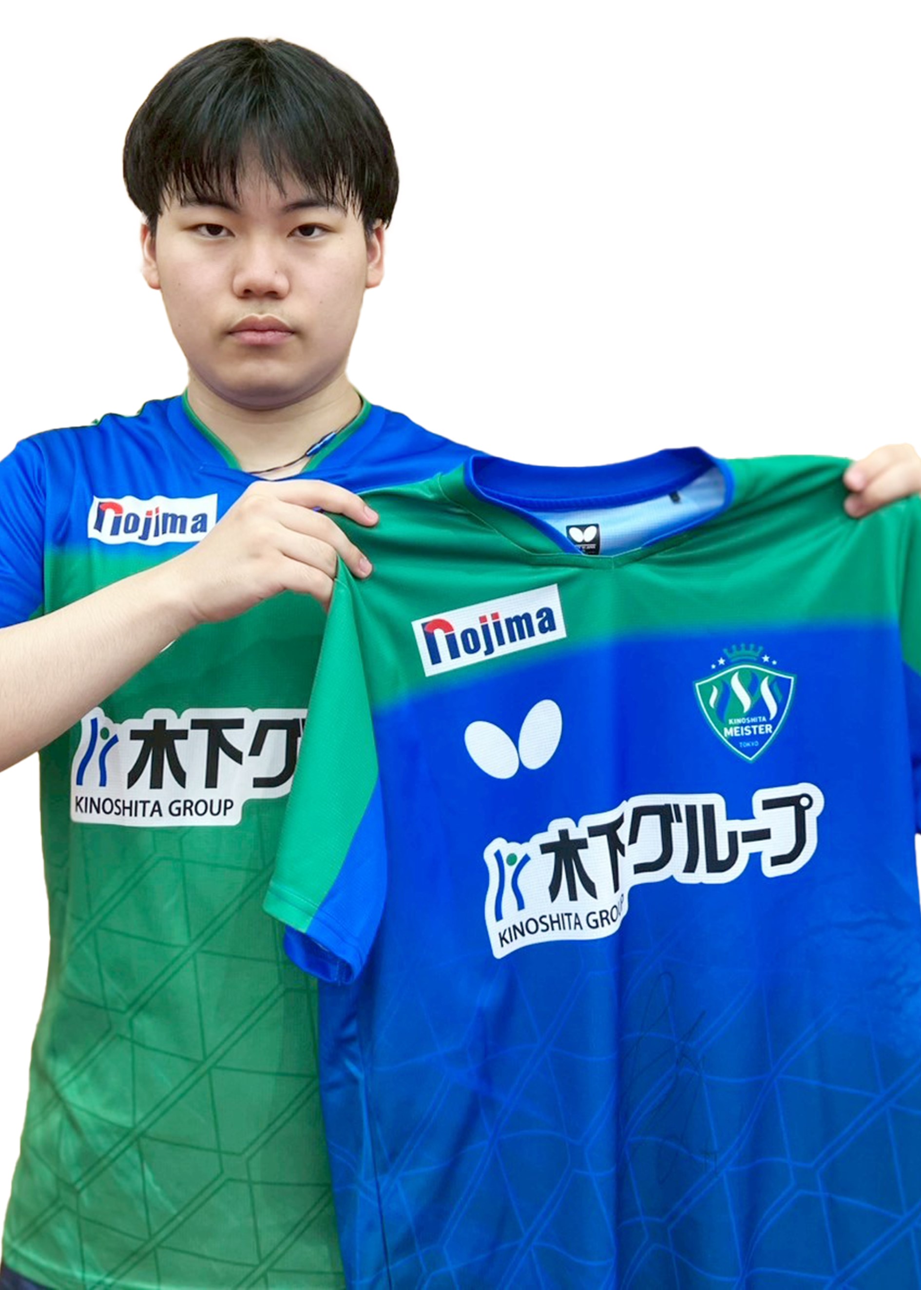 HATTRICK（ハットトリック）-挑戦者の想いをファンへ届ける公式 