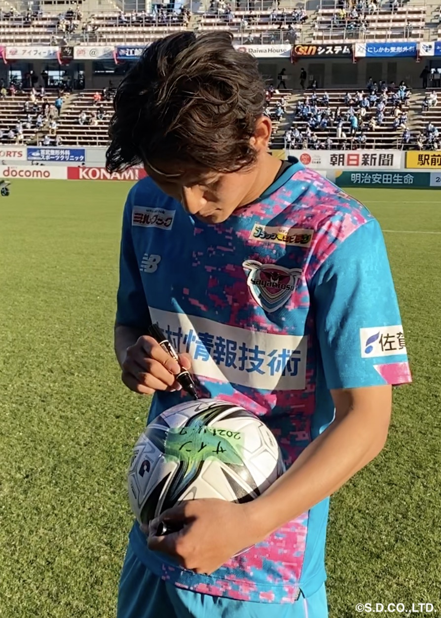 HATTRICK（ハットトリック）-選手の想いをファンへ届ける公式