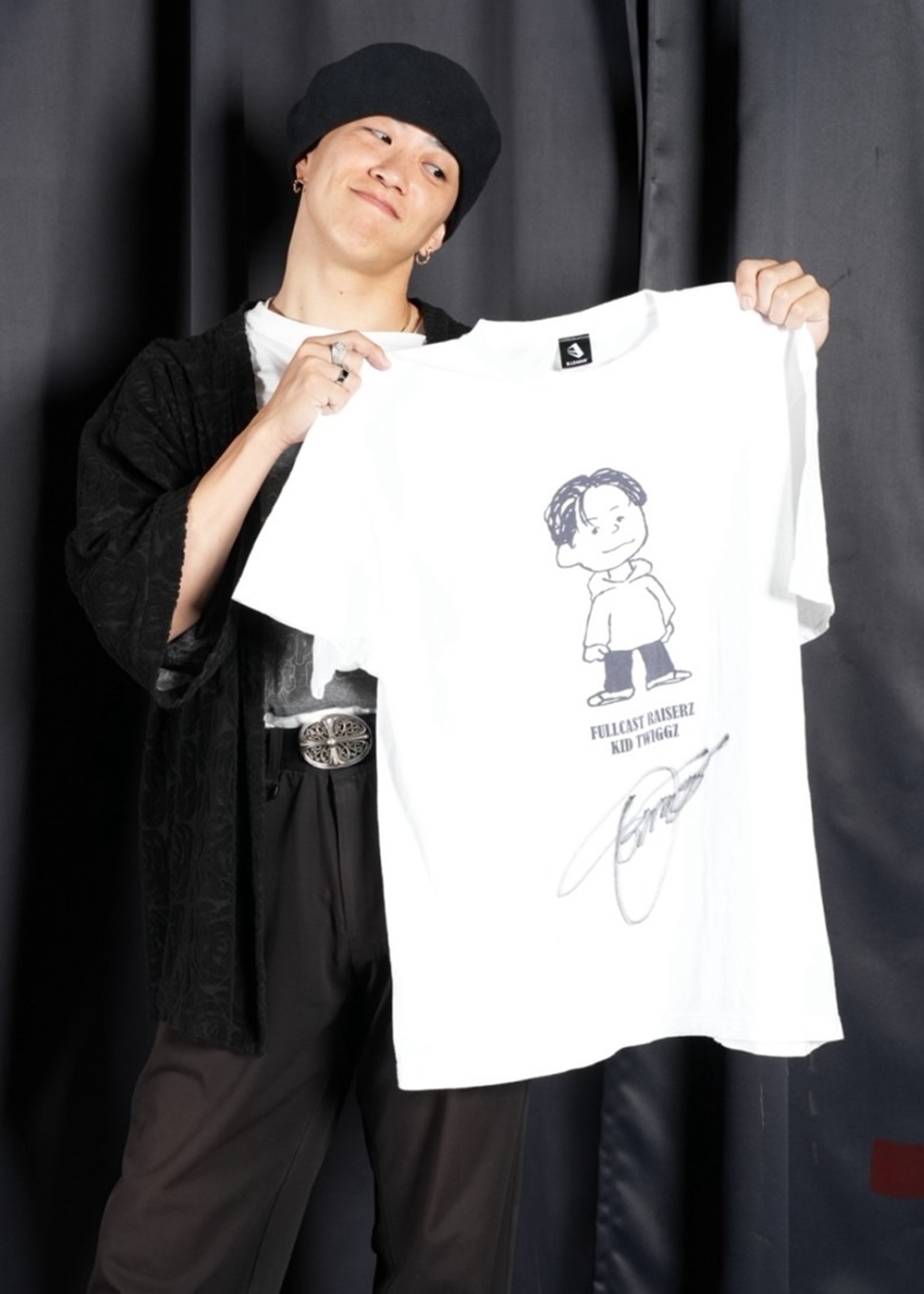 HATTRICK（ハットトリック）-選手の想いをファンへ届ける公式