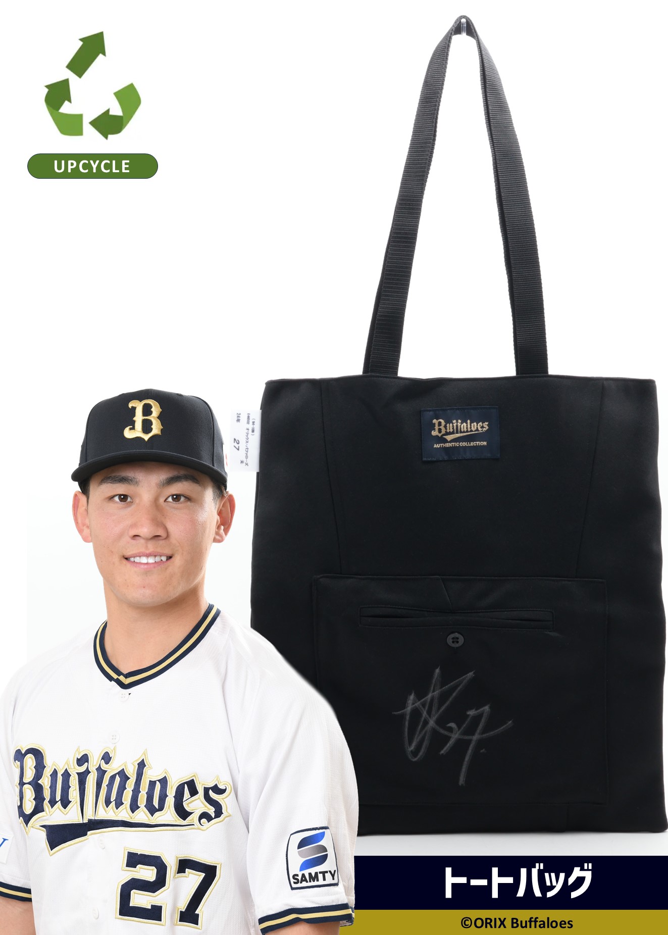 HATTRICK（ハットトリック）-選手の想いをファンへ届ける公式