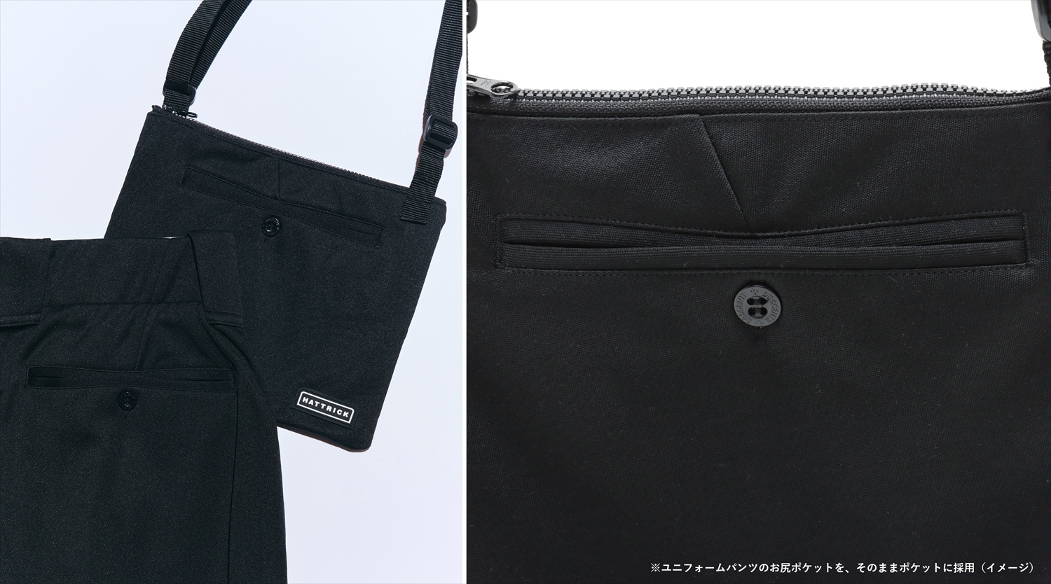 HATTRICK（ハットトリック）-選手の想いをファンへ届ける公式