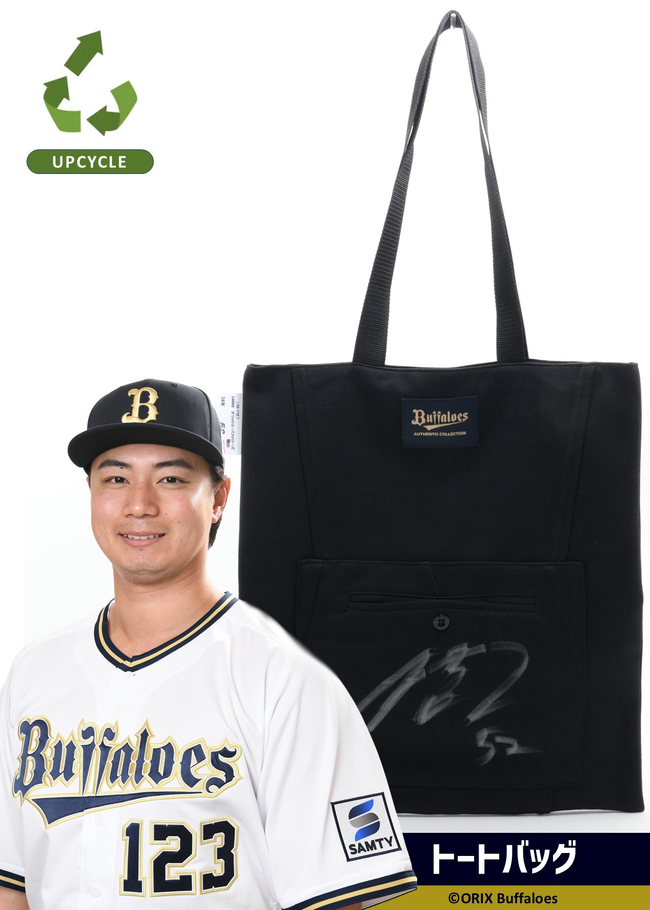 HATTRICK（ハットトリック）-選手の想いをファンへ届ける公式