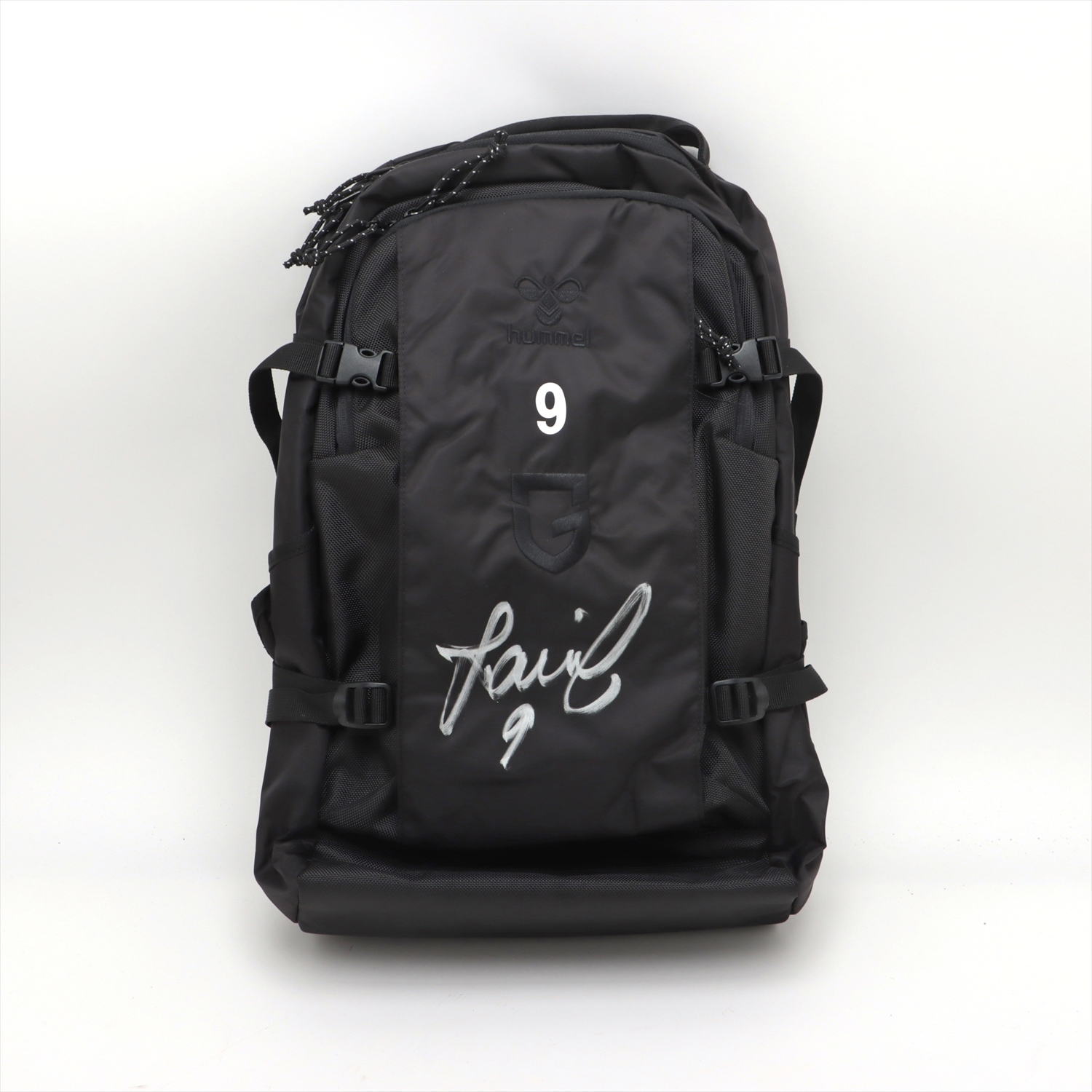 HATTRICK（ハットトリック）-選手の想いをファンへ届ける公式