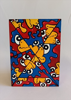 べカルタ2012サイン入り べカルタ2012サイン入り べカルタ2012サイン