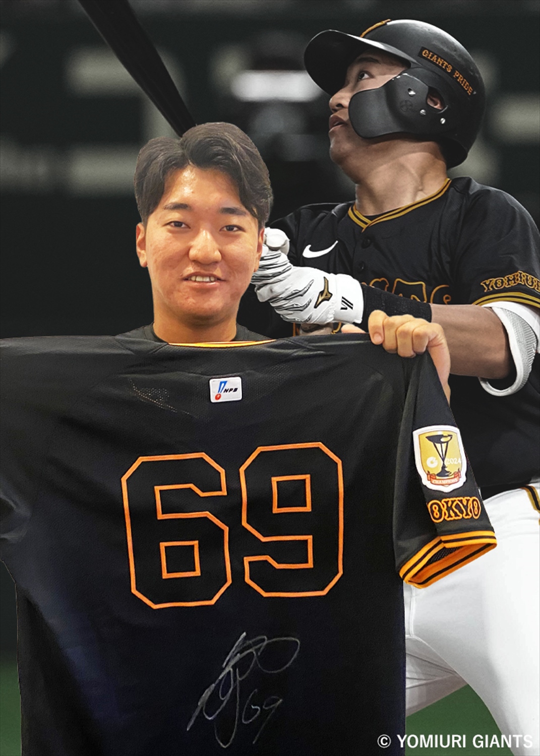 HATTRICK（ハットトリック）-選手の想いをファンへ届ける公式