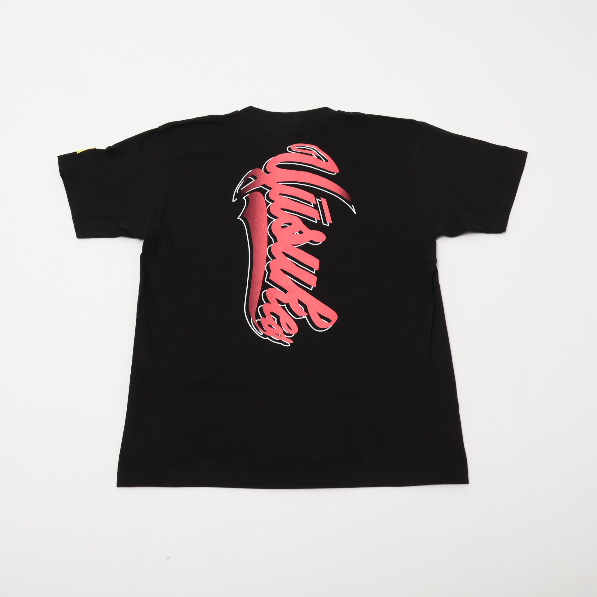 上地雄輔 直筆サイン Tシャツ HATTRICK（ハットトリック）-選手の想いをファンへ届ける公式