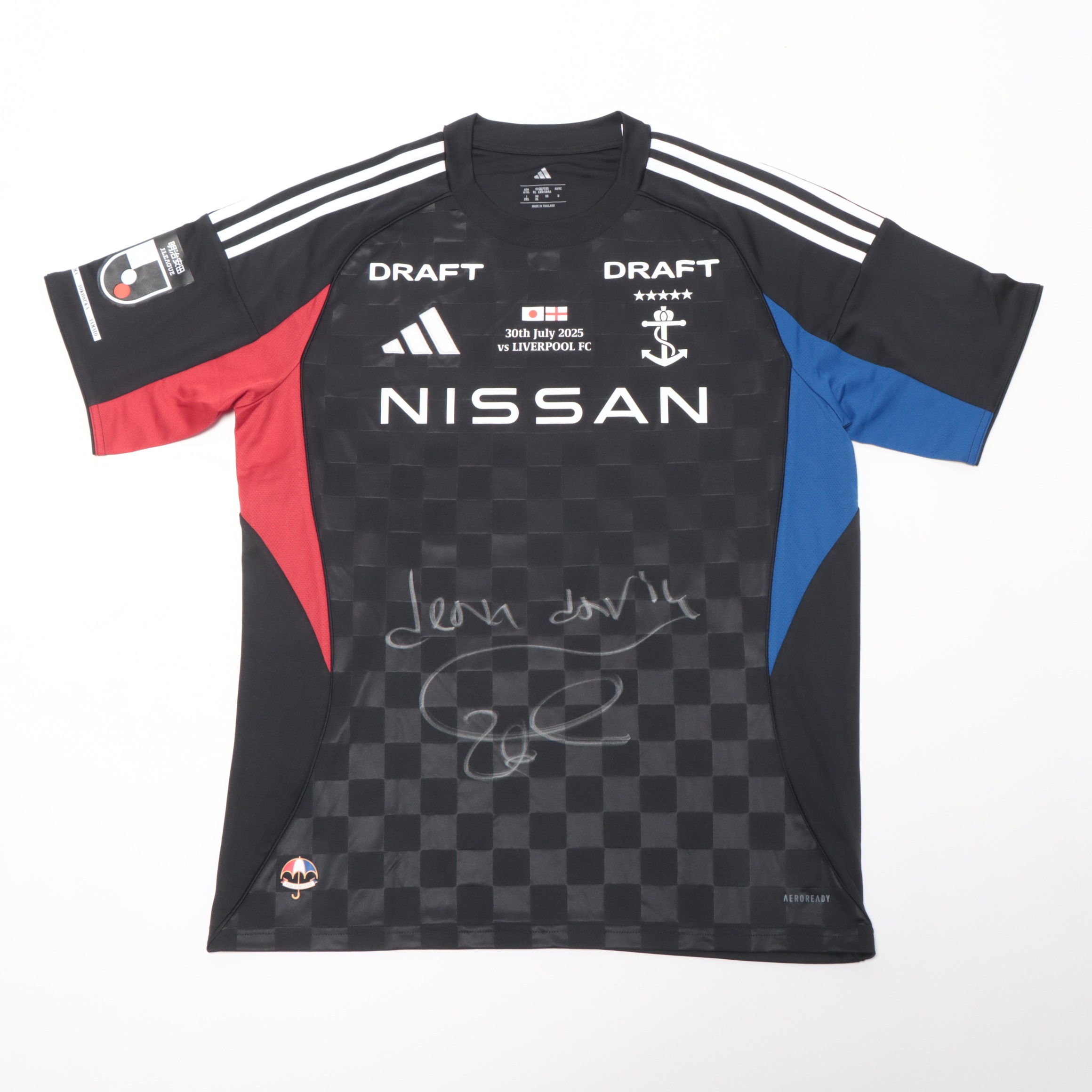 HATTRICK（ハットトリック）-選手の想いをファンへ届ける公式