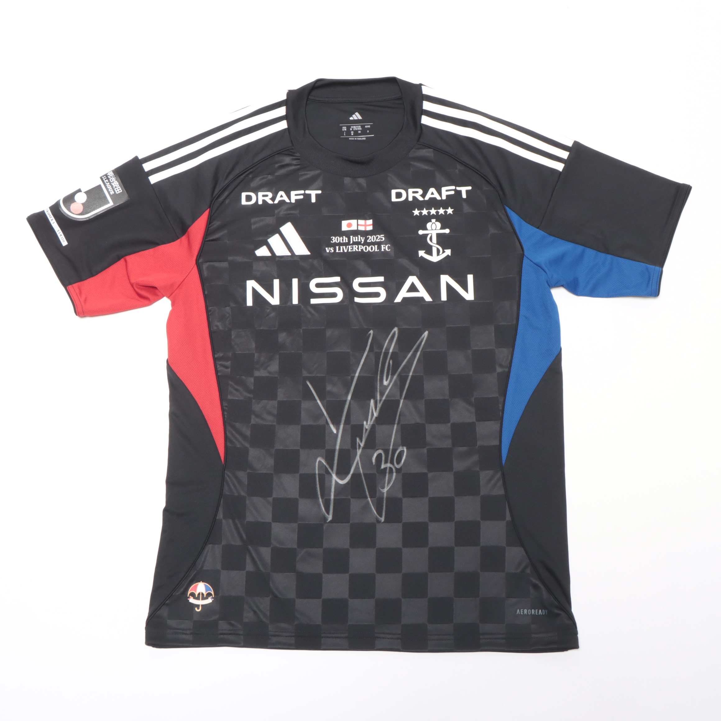 HATTRICK（ハットトリック）-選手の想いをファンへ届ける公式