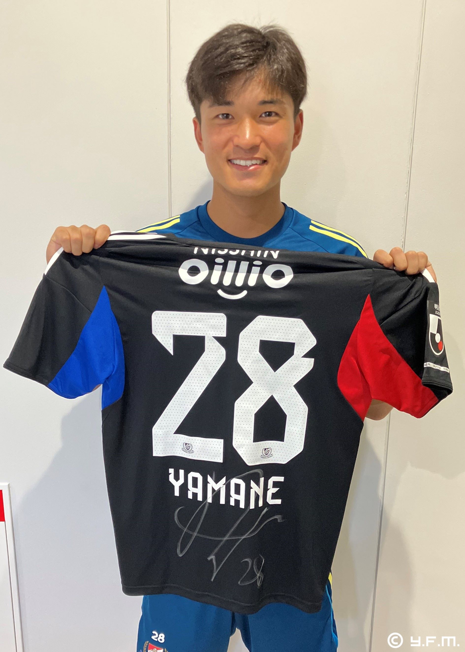 HATTRICK（ハットトリック）-選手の想いをファンへ届ける公式