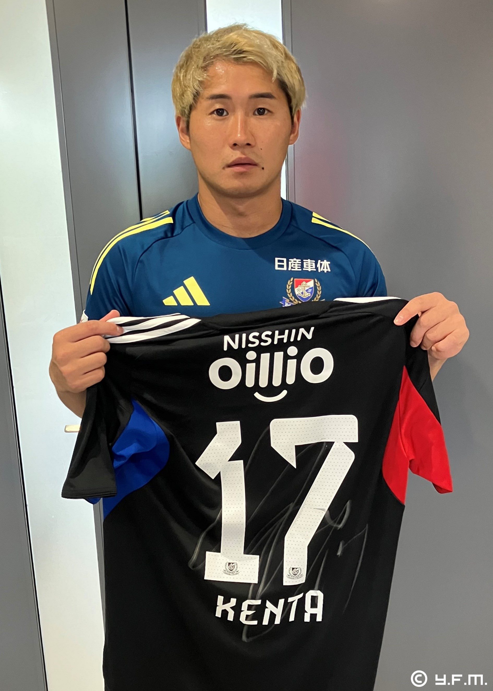 HATTRICK（ハットトリック）-選手の想いをファンへ届ける公式