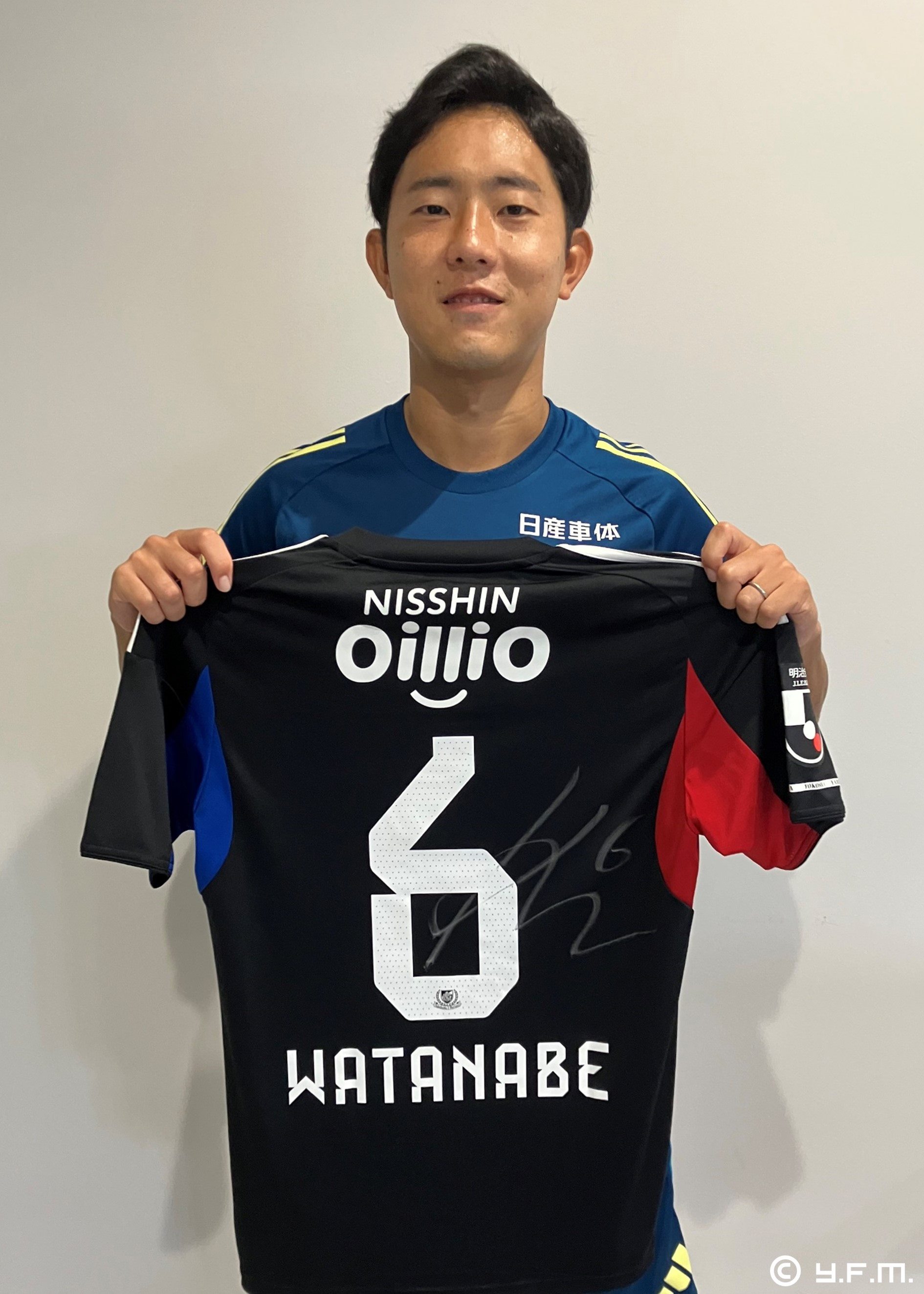 HATTRICK（ハットトリック）-選手の想いをファンへ届ける公式