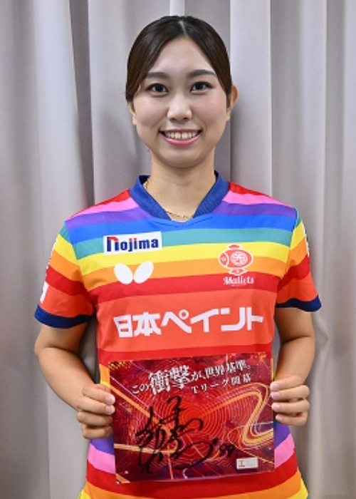 HATTRICK（ハットトリック）-選手の想いをファンへ届ける公式