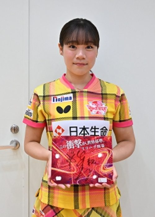 HATTRICK（ハットトリック）-選手の想いをファンへ届ける公式