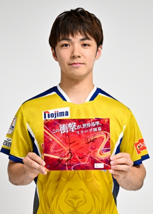 HATTRICK（ハットトリック）-選手の想いをファンへ届ける公式