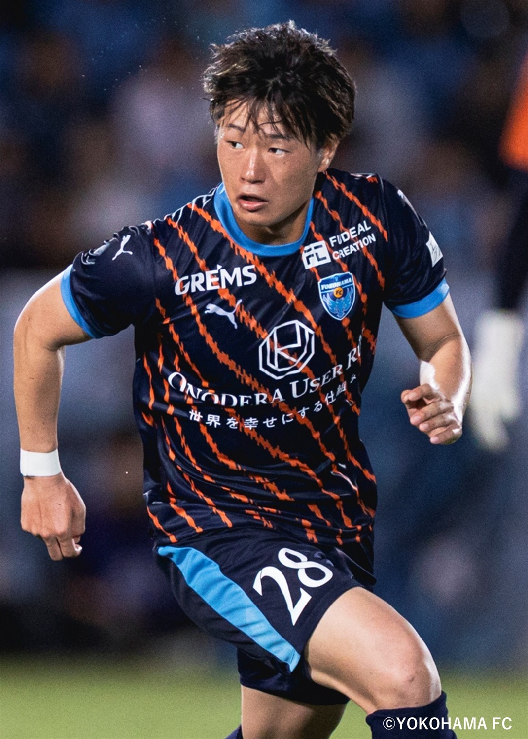 HATTRICK（ハットトリック）-選手の想いをファンへ届ける公式