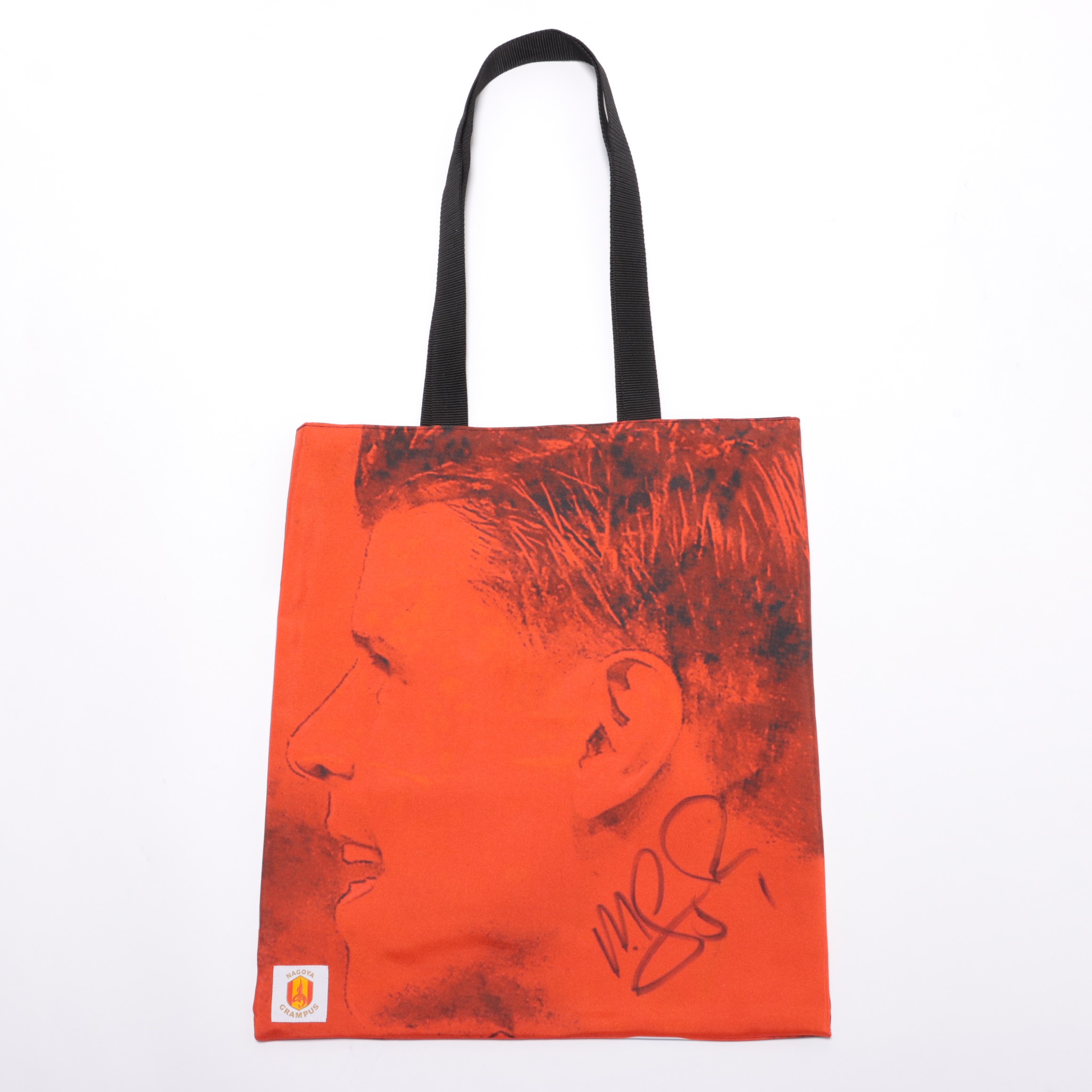 名古屋グランパス　M.ランゲラック　直筆サインチェキ 2025年最新】ランゲラック サインの人気アイテム - メルカリ