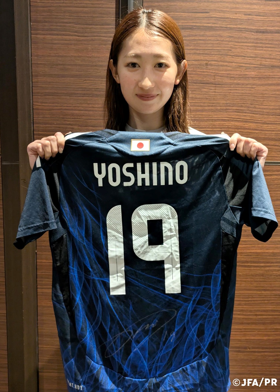 HATTRICK（ハットトリック）-選手の想いをファンへ届ける公式