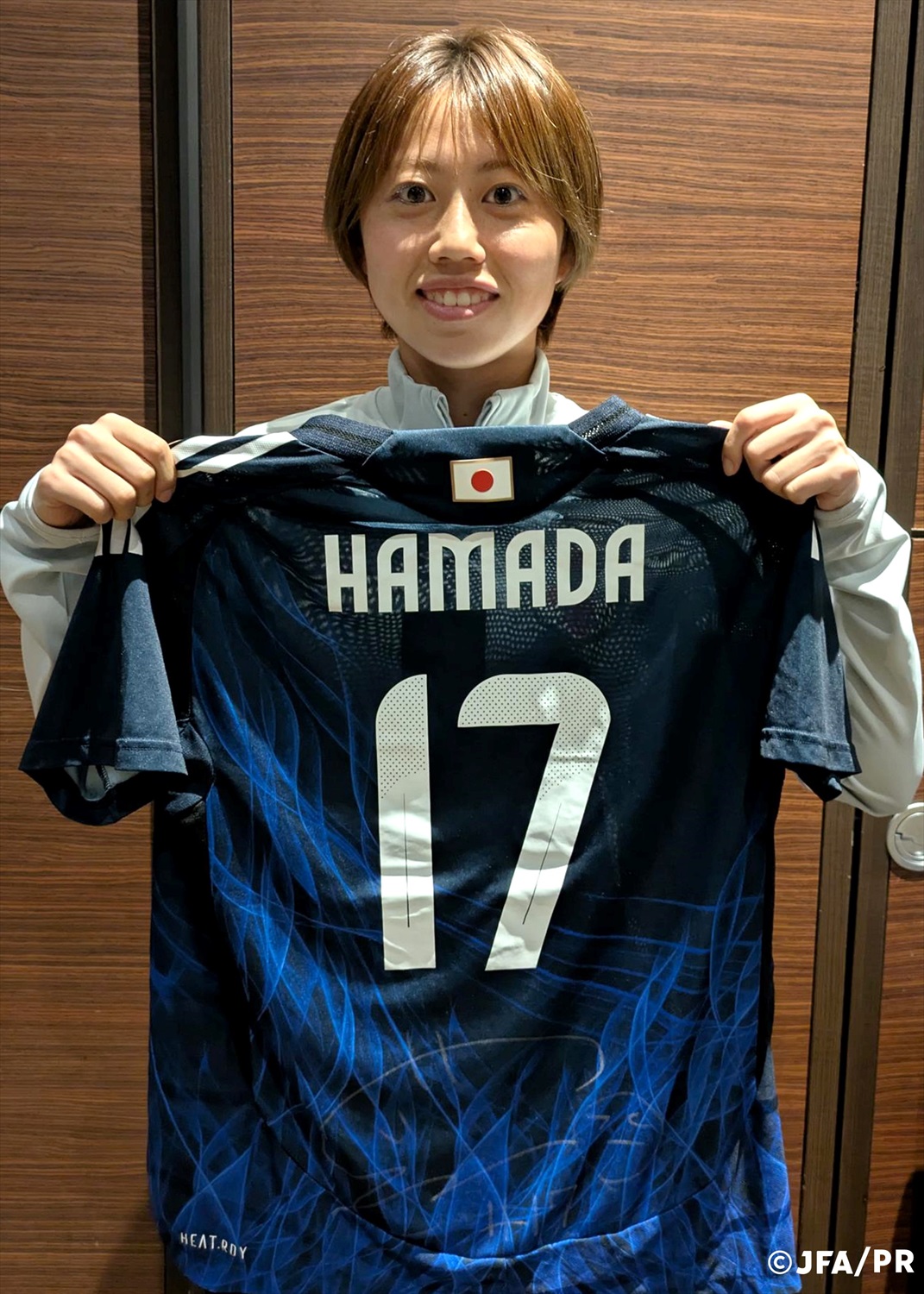 HATTRICK（ハットトリック）-選手の想いをファンへ届ける公式