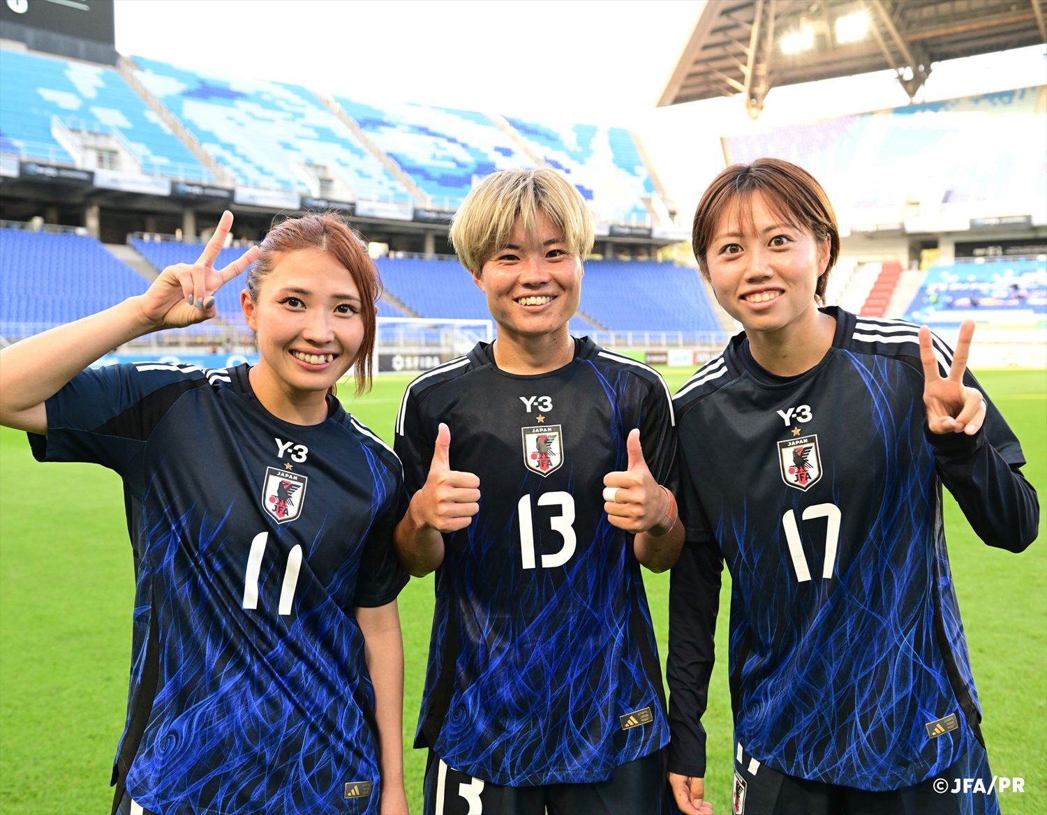 HATTRICK（ハットトリック）-挑戦者の想いをファンへ届ける公式