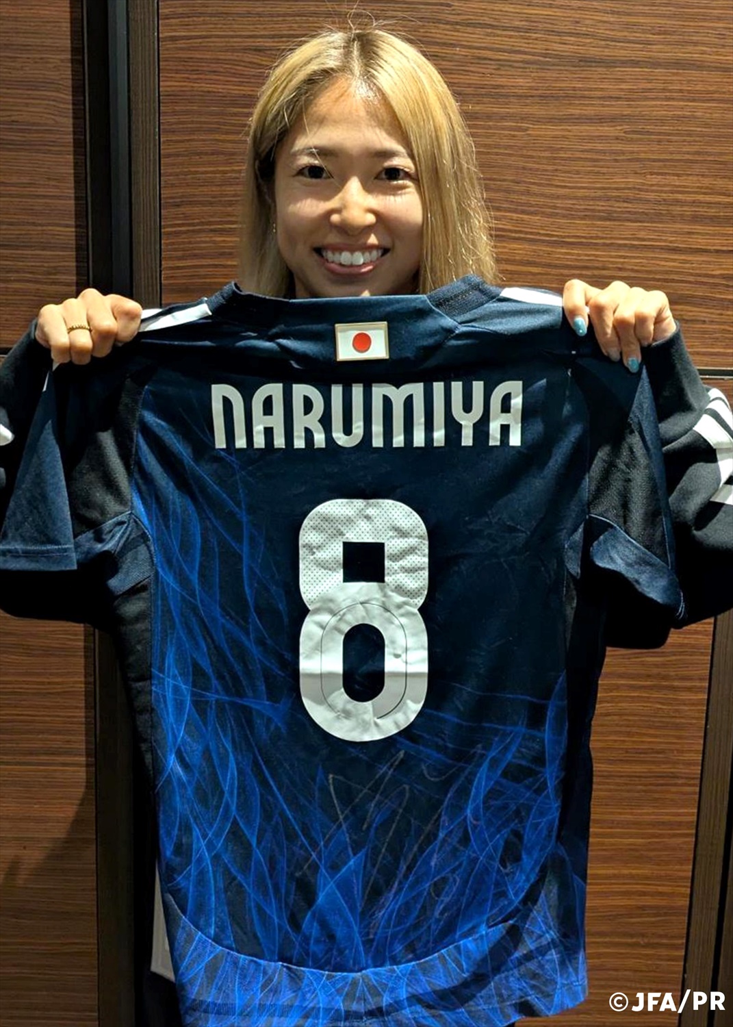 HATTRICK（ハットトリック）-選手の想いをファンへ届ける公式