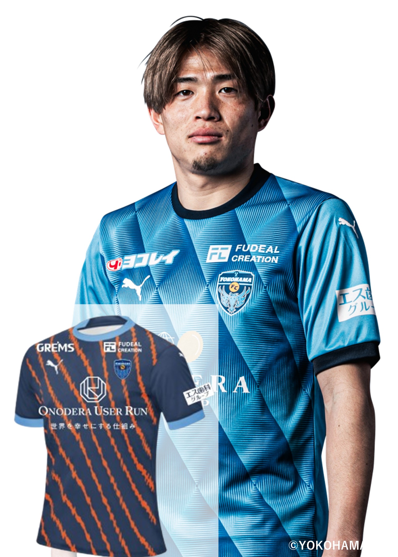 HATTRICK（ハットトリック）-選手の想いをファンへ届ける公式