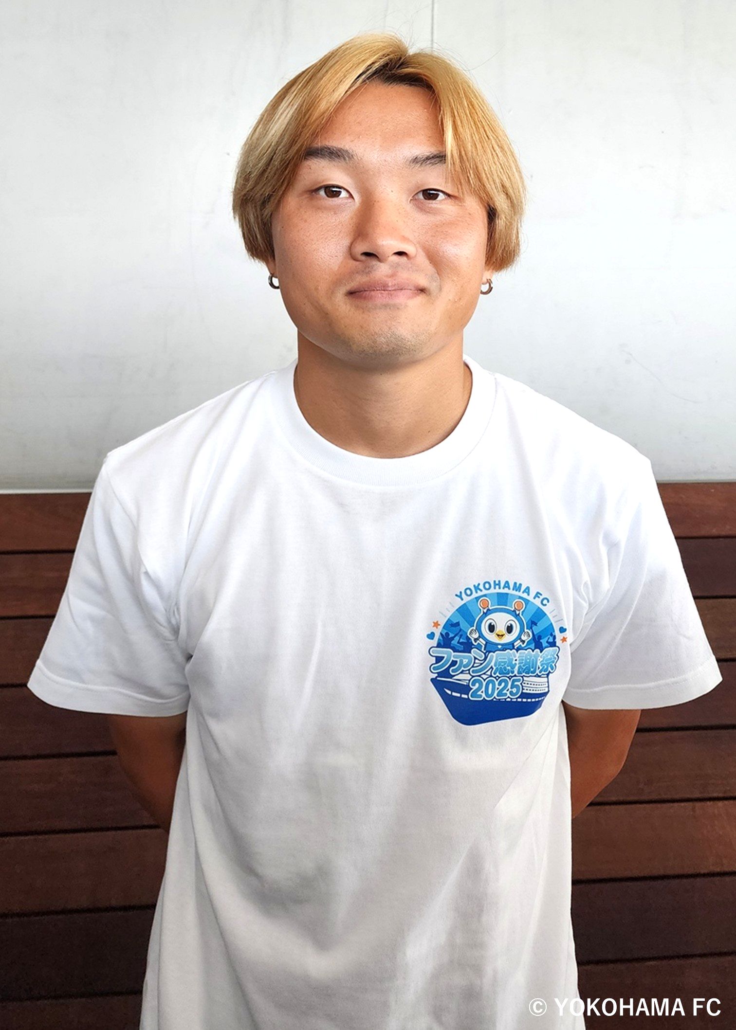 HATTRICK（ハットトリック）-選手の想いをファンへ届ける公式