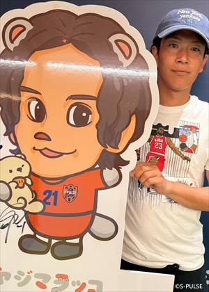 HATTRICK（ハットトリック）-選手の想いをファンへ届ける公式