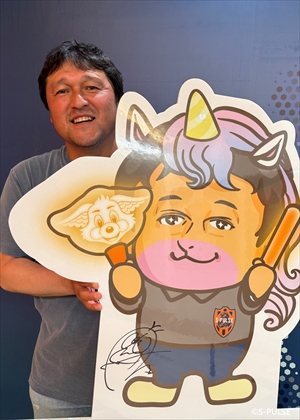 HATTRICK（ハットトリック）-選手の想いをファンへ届ける公式