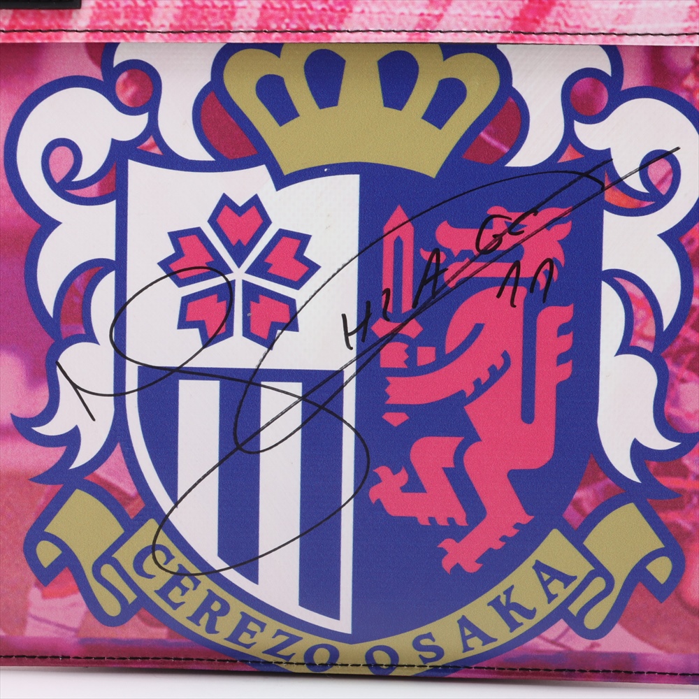 HATTRICK（ハットトリック）-選手の想いをファンへ届ける公式