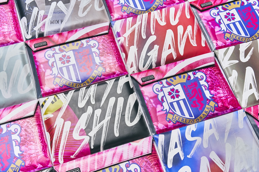 HATTRICK（ハットトリック）-選手の想いをファンへ届ける公式