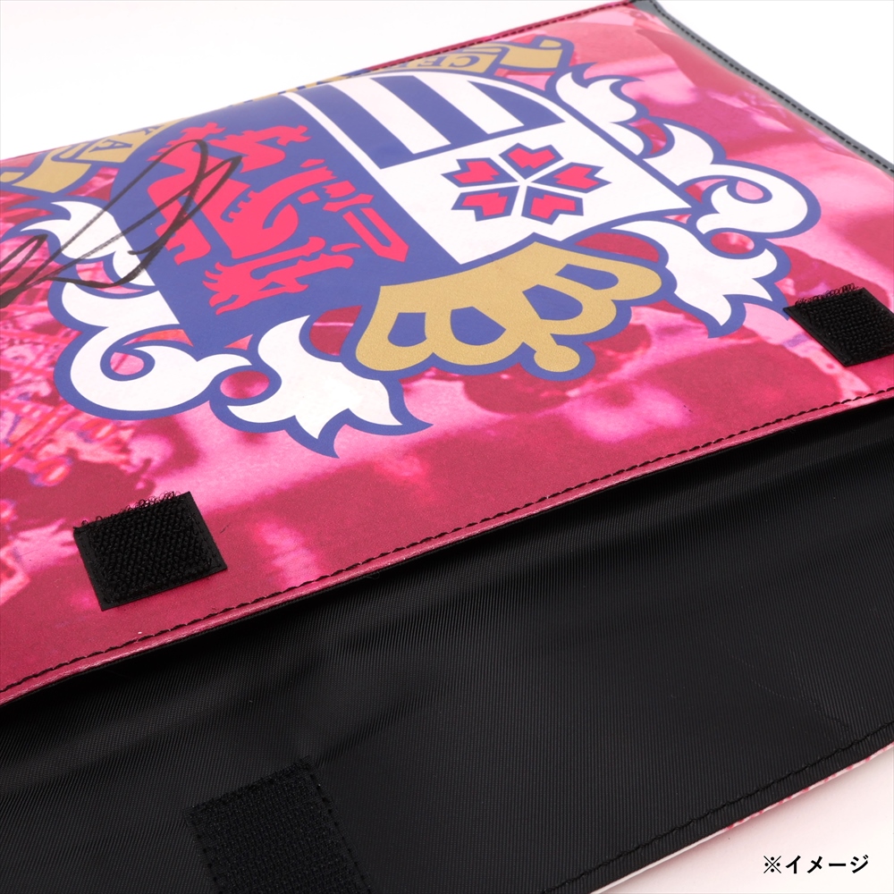 HATTRICK（ハットトリック）-選手の想いをファンへ届ける公式