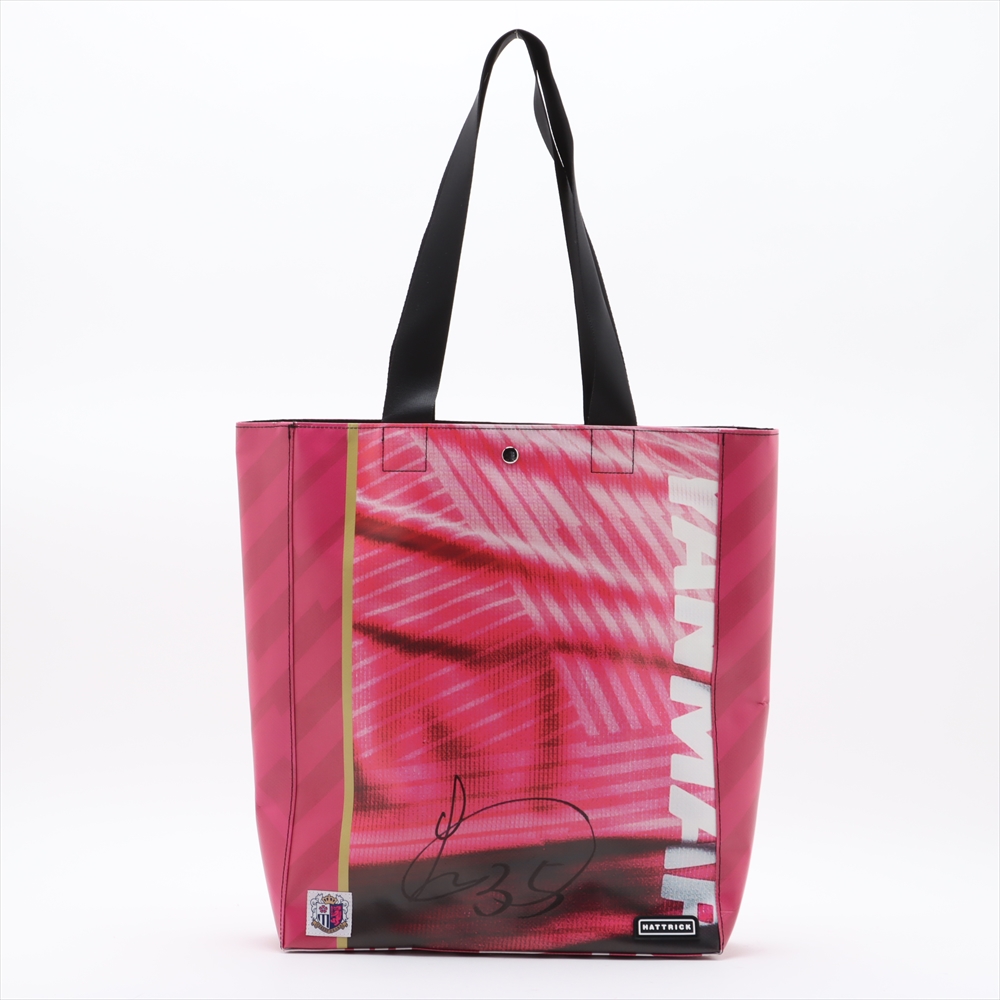 タイムセール★セレッソ大阪　ボストンバッグ tote-bag-emblem-25-04-