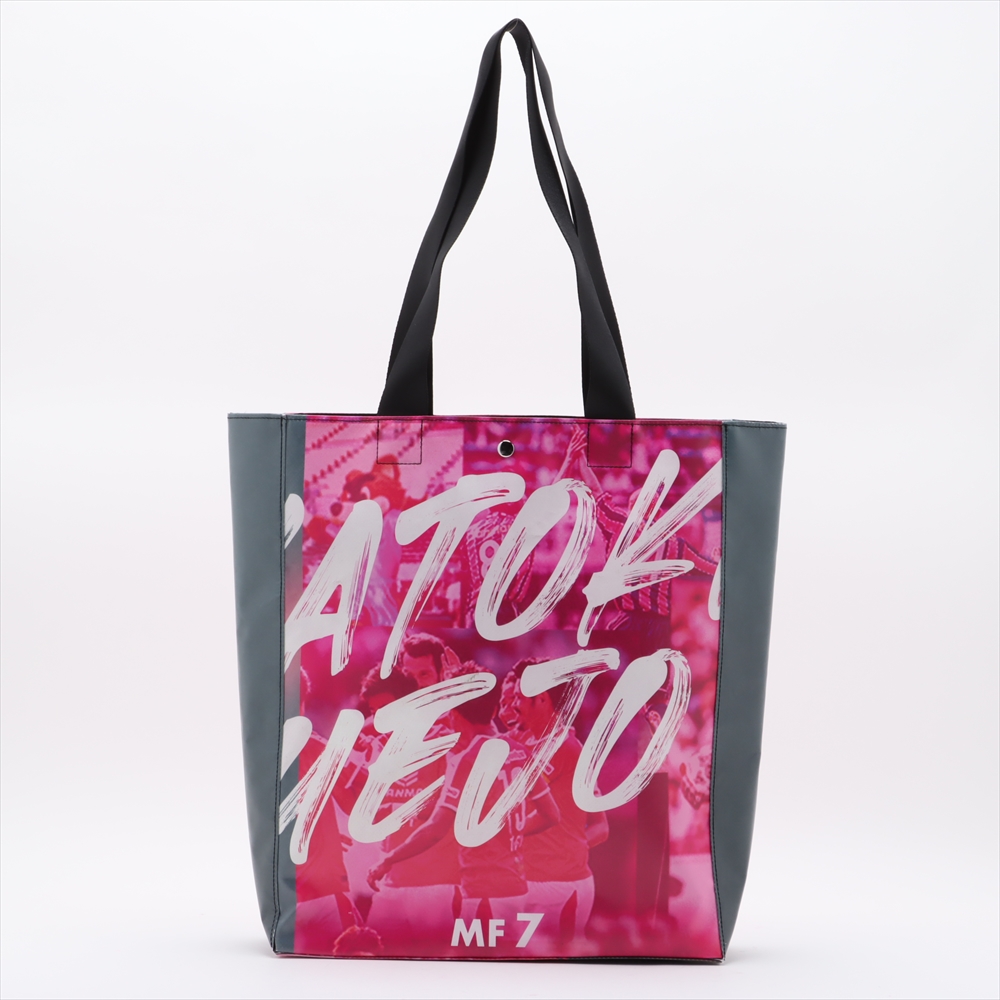 HATTRICK（ハットトリック）-挑戦者の想いをファンへ届ける公式